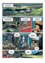 Scotland # 01 (von 5)