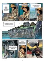 Scotland # 01 (von 5)