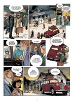 Scotland # 01 (von 5)