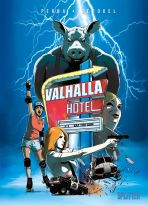 Valhalla Hotel # 02 (von 3)