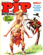 Pip - 1972 (2. Jahrgang) # 06