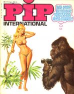 Pip - 1972 (2. Jahrgang) # 11