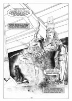 Feral # 05 (Deutsche Ausgabe)