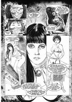 Feral # 05 (Deutsche Ausgabe)