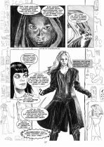 Feral # 05 (Deutsche Ausgabe)
