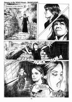 Feral # 05 (Deutsche Ausgabe)