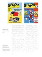 Spirou und Fantasio Gesamtausgabe # 16