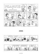 Peanuts: ... und Charles M. Schulz schuf die Peanuts