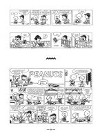 Peanuts: ... und Charles M. Schulz schuf die Peanuts
