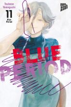 Blue Period Bd. 11