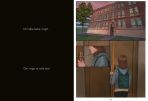 Berhre mich. Nicht. - Die Graphic Novel: Teil 1 (von 2)