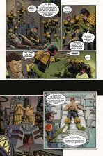 Anthrax: Among the Living - SC