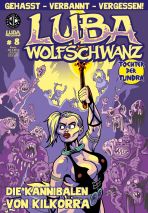 Luba Wolfschwanz # 08