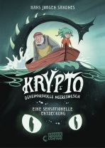 Krypto - Geheimnisvolle Meereswesen (01) - Eine sensationelle Entdeckung