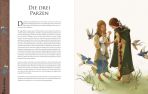 Enzyklopdie des Wunderbaren - Feen (illustriertes Buch)