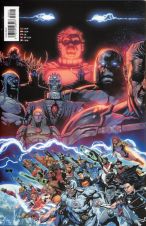 Dark Crisis # 01 (von 7)