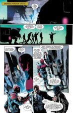 Task Force Z # 02 (von 2)