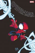 Spider-Man (Serie ab 2023) # 01 Variant-Cover