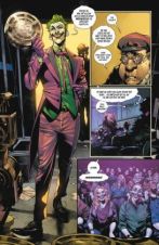 Batman Paperback (Serie ab 2022) # 02 HC - Joker War