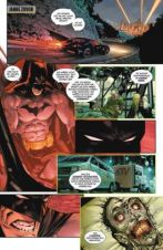 Batman Paperback (Serie ab 2022) # 02 HC - Joker War