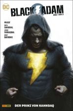 Black Adam (Serie ab 2023) # 01 (von 2)