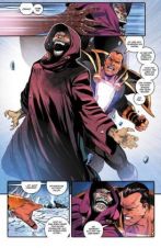Black Adam (Serie ab 2023) # 01 (von 2)