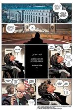 Black Adam (Serie ab 2023) # 01 (von 2)