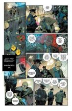 Black Adam (Serie ab 2023) # 01 (von 2)
