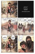 Black Adam (Serie ab 2023) # 01 (von 2)