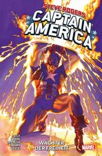 Steve Rogers: Captain America (Serie ab 2023) # 01