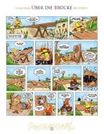 Gilles der Gauner # 01 (von 3, HC)