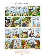 Gilles der Gauner # 01 (von 3, HC)