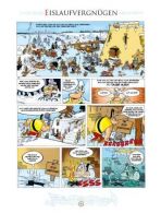 Gilles der Gauner # 01 (von 3, HC)