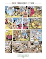 Gilles der Gauner # 01 (von 3, HC)