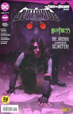 Batman - Detective Comics (Serie ab 2017) # 68
