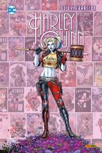 DC Celebration: Harley Quinn