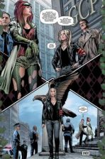 DC Celebration: Harley Quinn