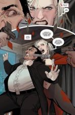 DC Celebration: Harley Quinn