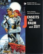 Valerian und Veronique - Jenseits von Raum und Zeit (1. Auflage)