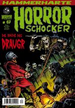 Horrorschocker # 67 - Die Rache des Draugr