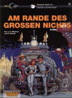 Valerian und Veronique # 19 - Am Rande des grossen Nichts