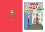 Hugo & Hassan (03) - Echt jetzt?!