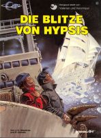 Valerian und Veronique # 12 - Die Blitze von Hypsis