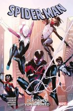 Spider-Man Paperback (Serie ab 2020) # 12 HC - Der Orden von Kindred