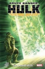 Bruce Banner: Hulk # 01 - 10 (von 10)