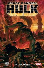 Bruce Banner: Hulk # 01 - 10 (von 10)