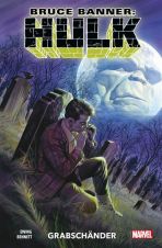 Bruce Banner: Hulk # 01 - 10 (von 10)