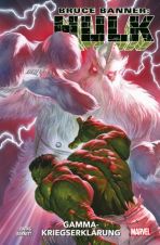 Bruce Banner: Hulk # 01 - 10 (von 10)