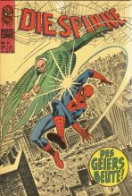 Spinne, Die (Serie ab 1974) # 065 (von 137)