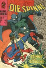 Spinne, Die (Serie ab 1974) # 079 (von 137)